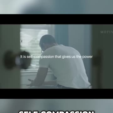 The Power of Self-Compassion: Overcoming Heartbreak and Hardships