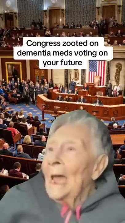 Watching our politicians decay before our eyes