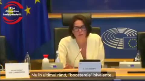 The EU is challenged again.