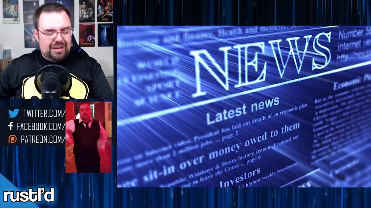 Dame Pesos Laughing Supercut (From Episodes #15-21)