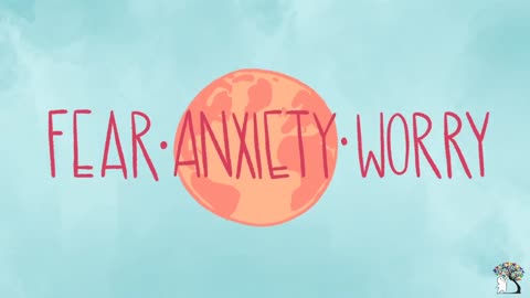 Managing Fear, Anxiety and Stress During Coronavirus Pandemic.