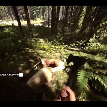 Delish Bighead Ragdoll Deer