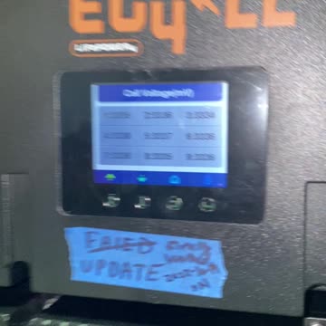 EG4 Solar LL Batteries