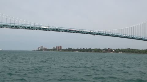 2023 Alliance Française Carnival on the Detroit River, Part 11