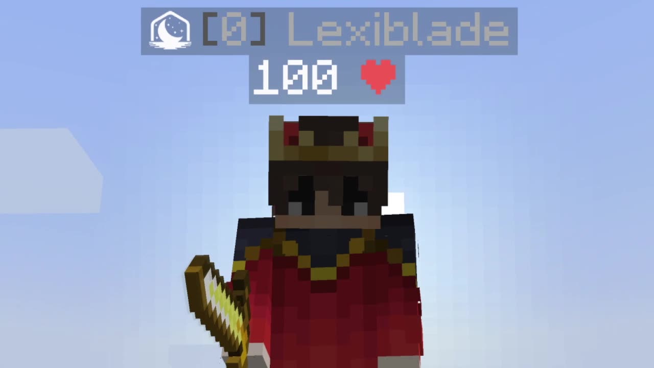 Skyblock Episode 1. | Hypixel |