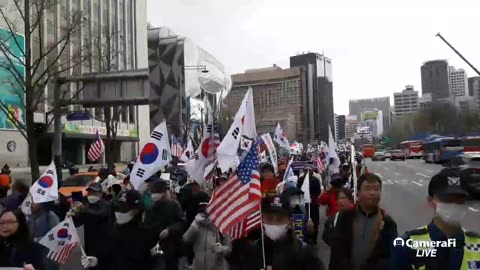 230514... 5. korea freedom fighter!!! 2018. 3.31. 영상기록.