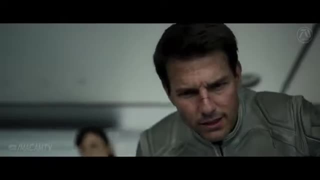 TRAILER DO FILME MISSÃO IMPOSSÍVEL 7 2022 - MISSION IMPOSSIBLE 7 2022