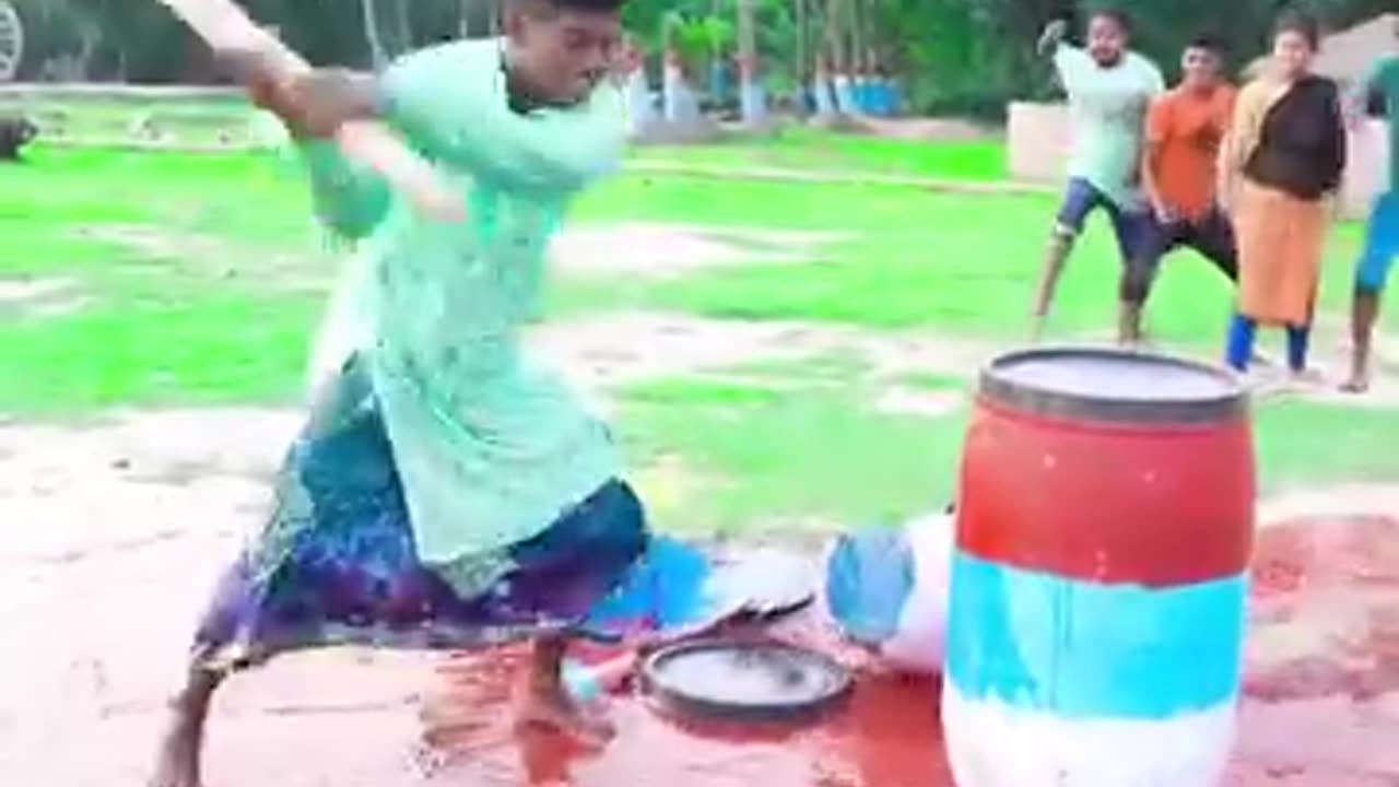 Funny video