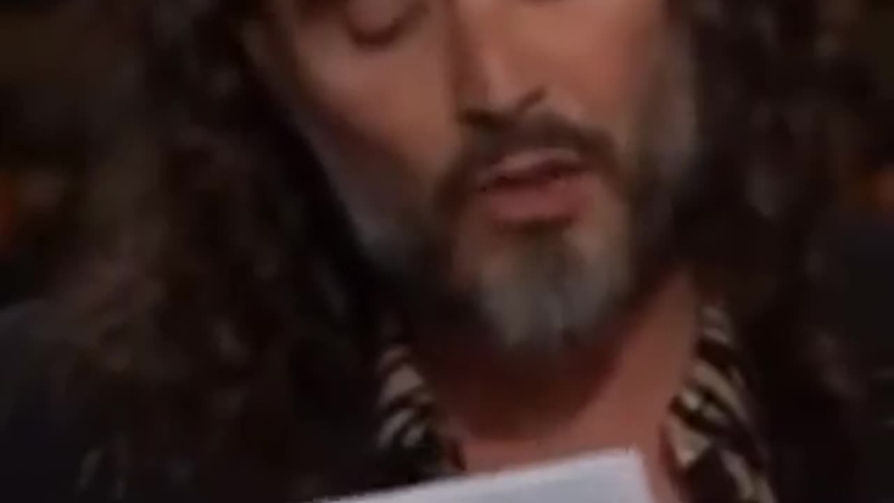 Russell on Bill Maher