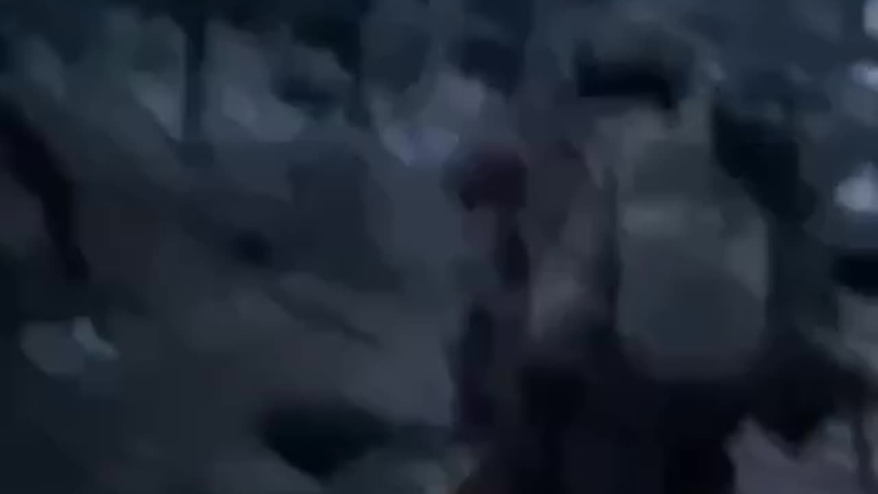 Combat footage for Vovchansk from the GoPro of Russian soldier