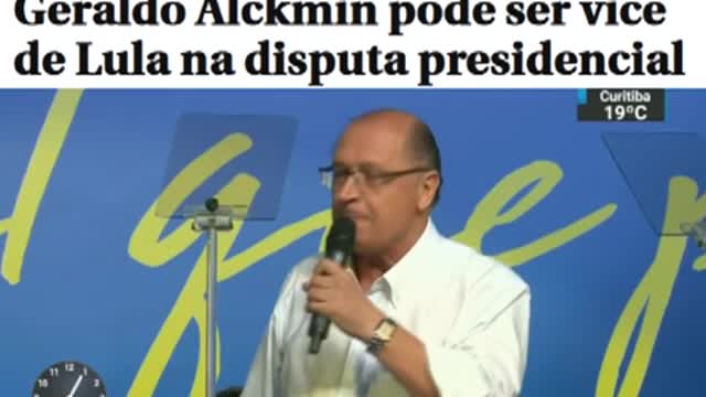 olha só os troços que estão querendo voltar ao poder achando que o povo brasileiro continua dormindo