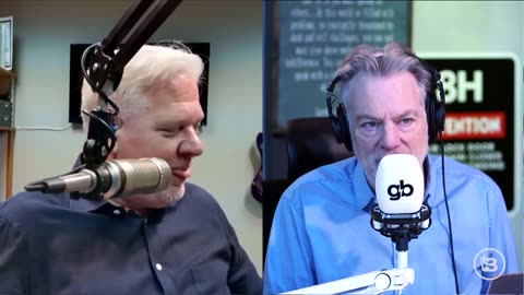 Glenn Beck - The most DISTURBING part about Defense Secretary's hospitalization