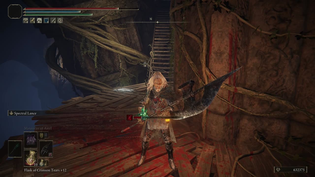 Elden Ring- can't you fly?