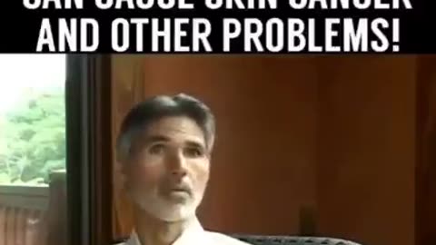 How SUNglasses can cause SKIN CANCER & other problems?