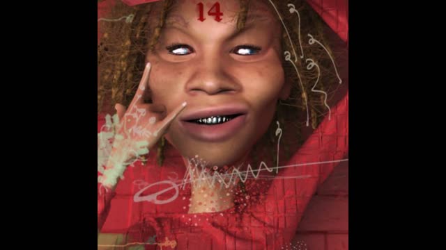 Trippie Redd - Beast Mode ++++ Mixtape