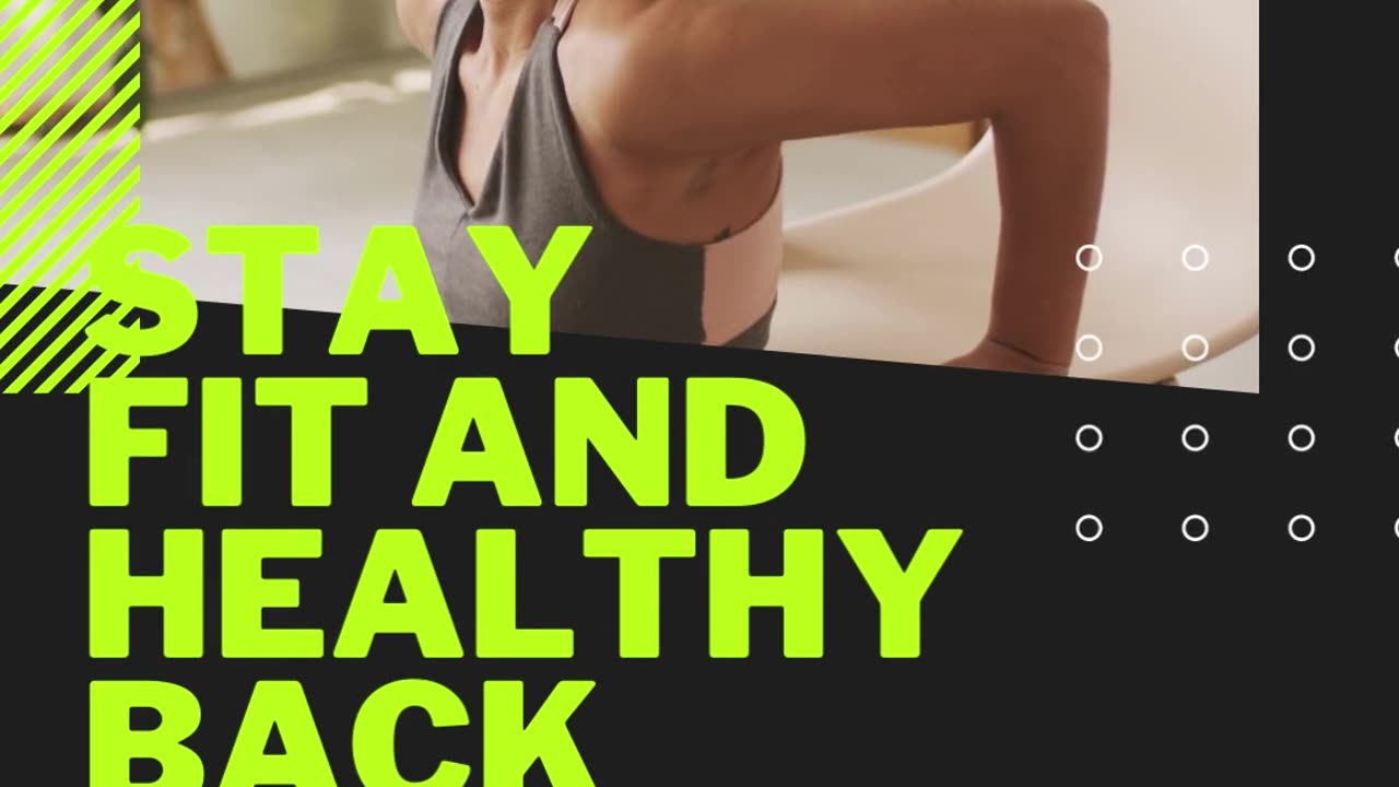 Back pain stretches or exercises #ytshorts #exercise #viral #shorts