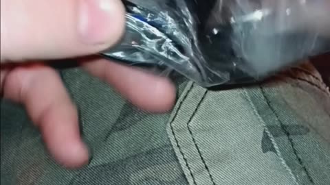 Umarex Revolver