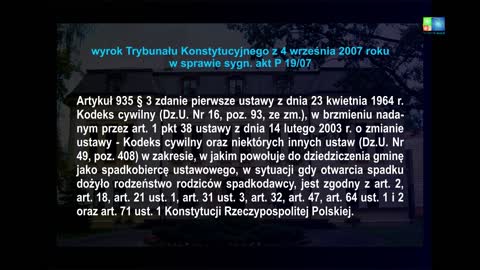 STOP 447 ACT! Rozliczmy się uczciwie