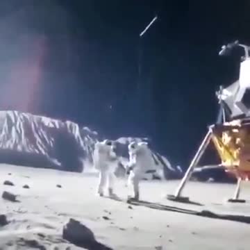 Apollo Exposed - they never went