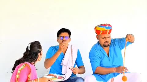 Rajasthani comedy