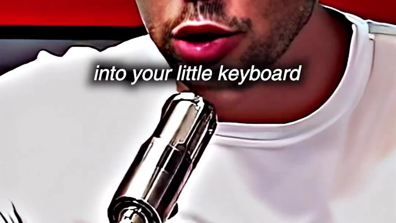 Tristan Tate powerful motivation