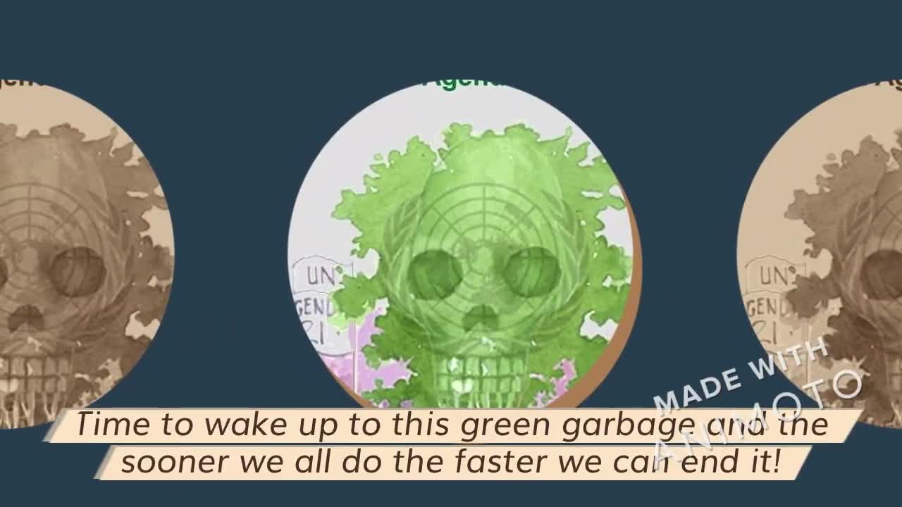 PetitionProject.org Over 31,000 Scientists Dispute ManMade Global Warming~Agenda 2030 Green Scam