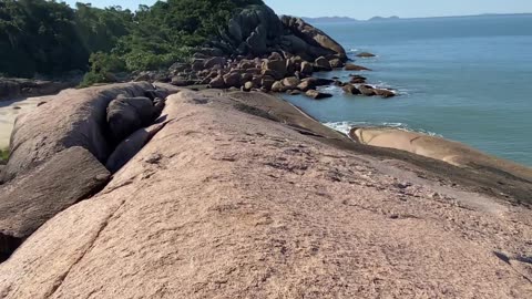 8/28 - Experiência imersiva pelas Praias de Governador Celso Ramos até a Praia das Conchas