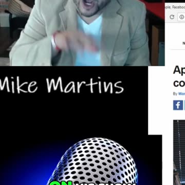 2017 Video - Major Censorship wars Ahead ! Today Alex Jones Tomorrow You and Me !