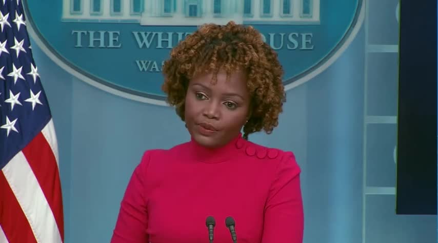 Doocy SLAMS The Biden Admin For Continuing To Push The LIE That The Border Is Secure