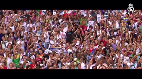 THANK YOU, CRISTIANO RONALDO _ Real Madrid Official Video