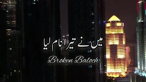 [Maine Tera Naam Dil Rakh Diya]❤#Video Song