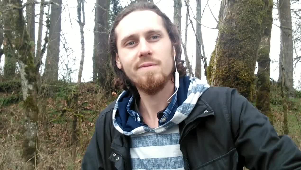 S1E2 ~ Deprogramming and Reprogramming