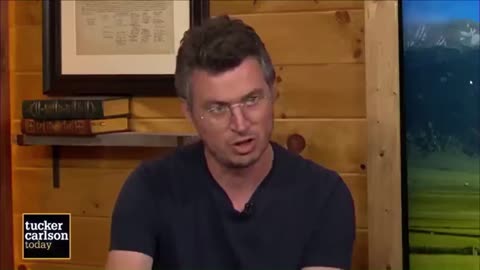 clipped from Mattias Desmet w/ Tucker Carlson - "MASS FORMATION PSYCHOSIS"