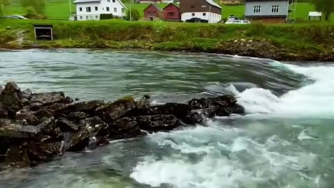 Beautiful nature