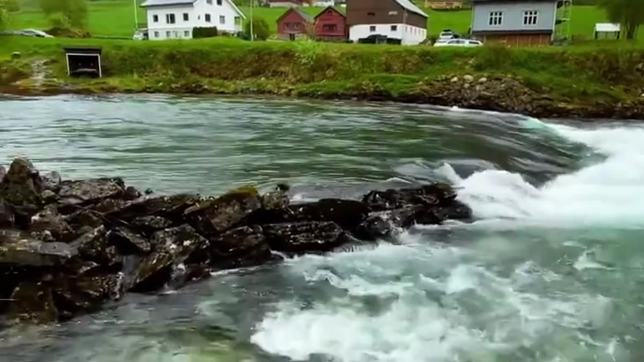 Beautiful nature