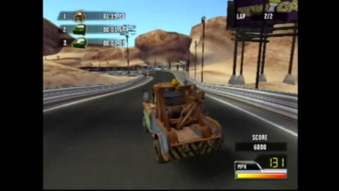 Cars Race O Rama Race4