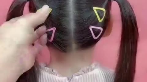 Hairstyle For Kids 11