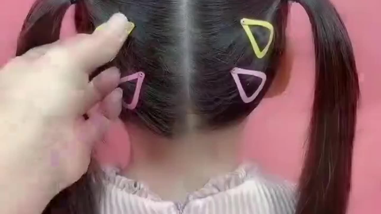 Hairstyle For Kids 11