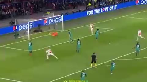 Top curve goals in football