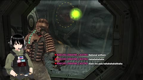 Dead Space [🇵🇭 #phvtubers 🇵🇭 ]( #livestream 06) I May Be Bad... But I Feel Good
