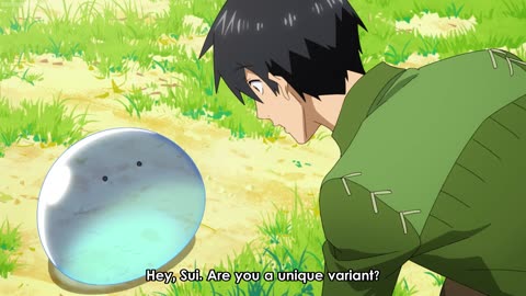 CAMPFIRE COOKING IN ANOTHER WORLD WITH MY ABSURD SKILL SUB ENGLISH EPISODE 6