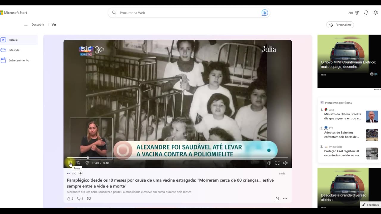 80 Crianças Levaram a Vacina 79 Morreram, Famosos continuam morrer REPENTINAMENTE