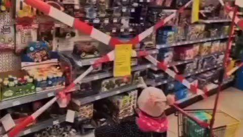 Masks still popular to the normies even nowadays