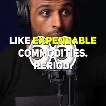 Myron Gaines On How She Should Be Treated