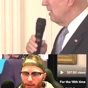 WHO LIES more? George Santos or Joe Biden?