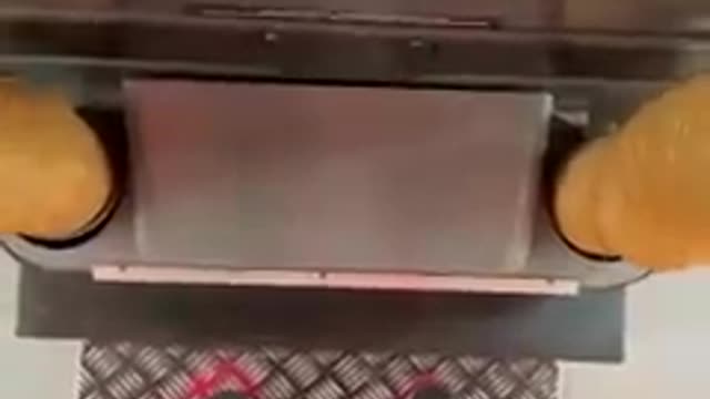 The ‘Argh’ Machine