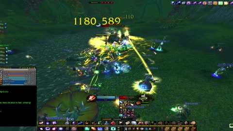 Turtle Wow - MM ES weekly hard mode - 8 December - Mage POV - no commentary