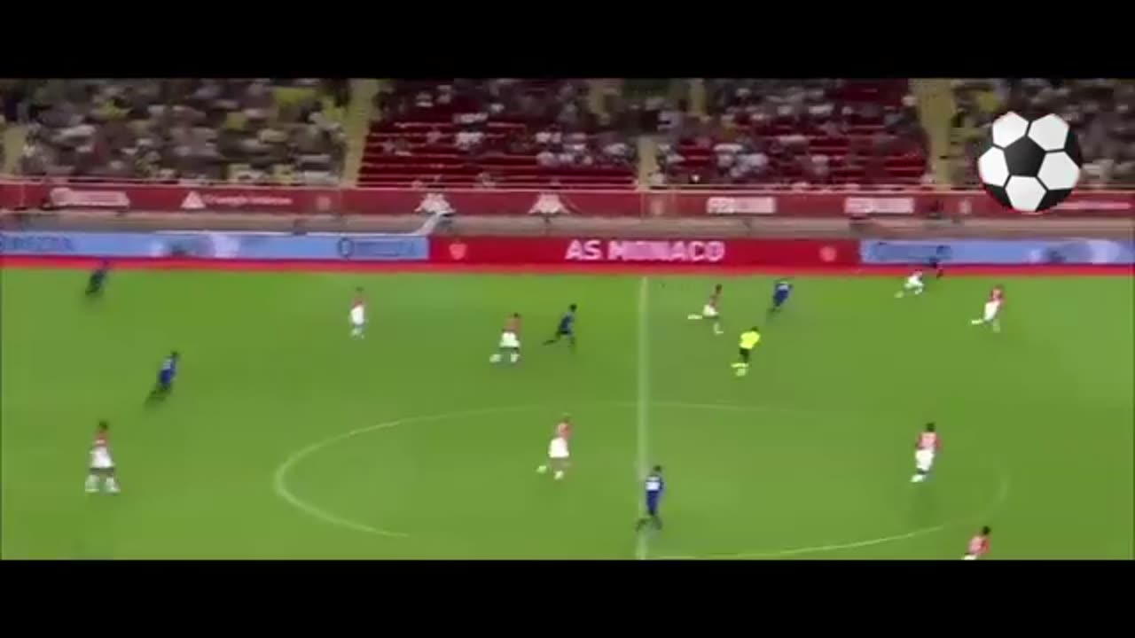 Why every Team Wants Malang Sarr skills and goals