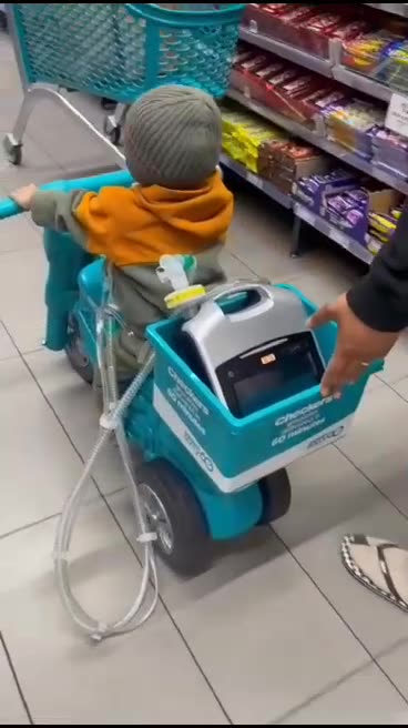 Help family’s baby with one lung be our breath of fresh air