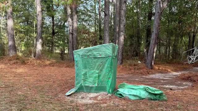 DIY Mini-Greenhouses for the Winter